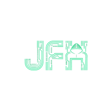 JustForHack logo
